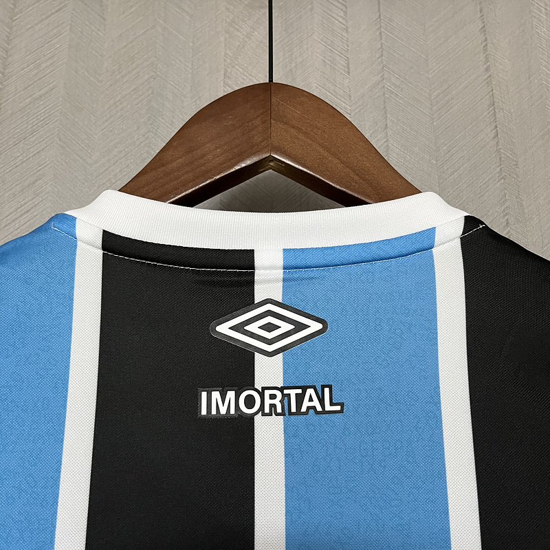 Masculino  2024-25 Grêmio Home