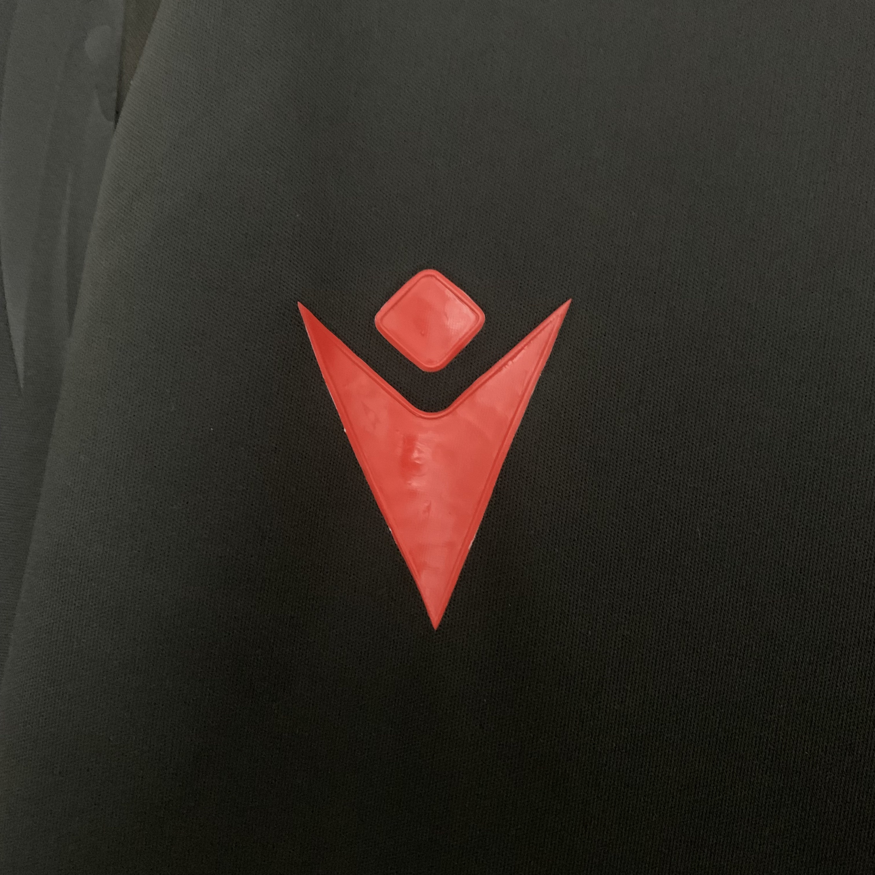 Albania 25/26 Third Black  S-XXL