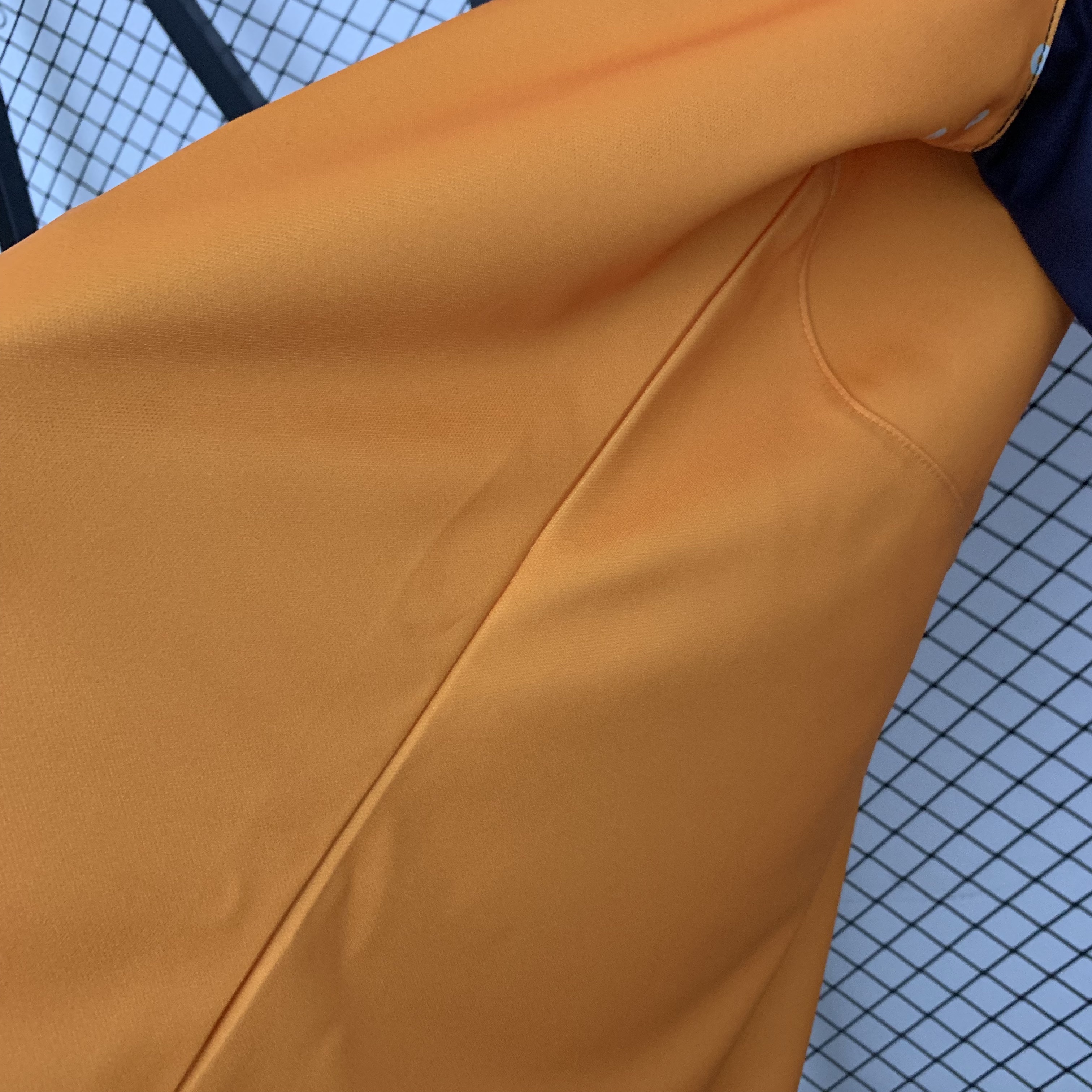 2025 F1 McLαren Polo S-5XL