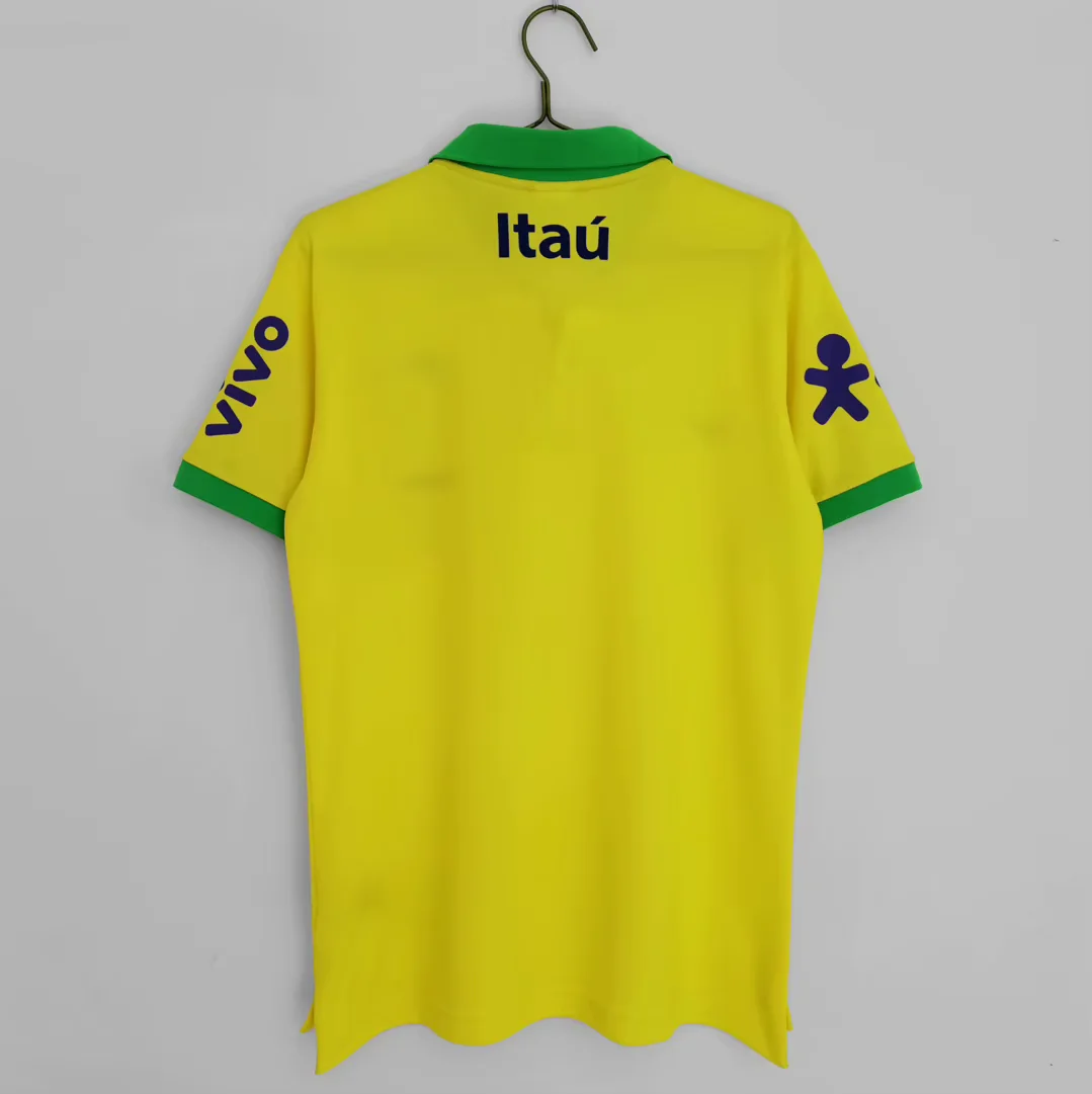Brasil 22/23 Training Kit S-XXL