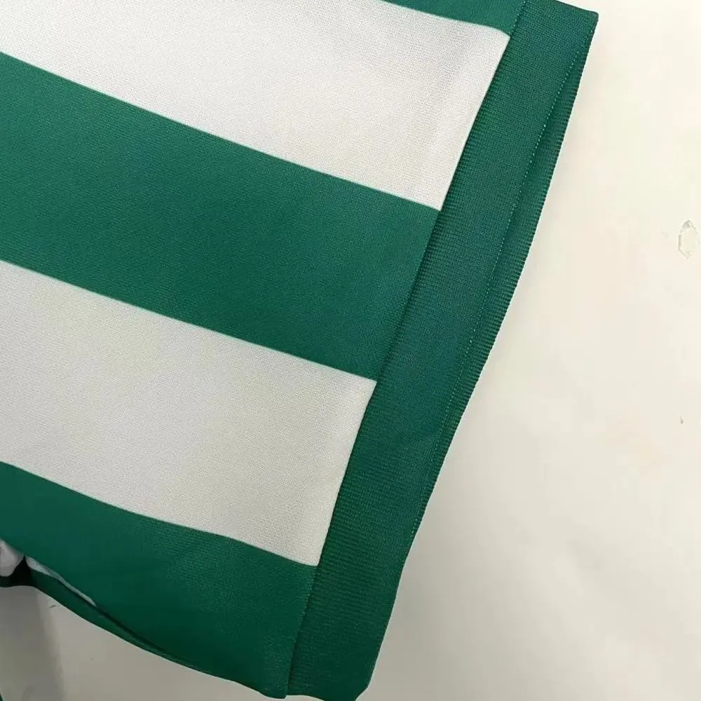 Retro Real Betis 1976/77 Home  S-XXL