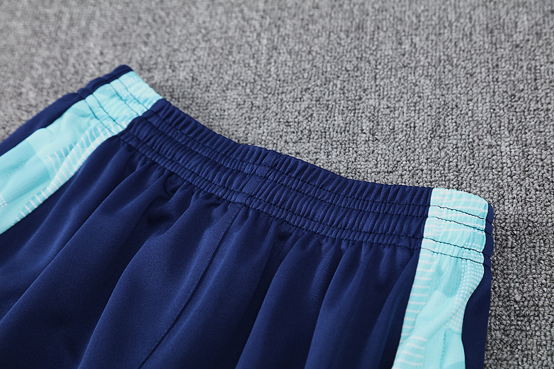 25-26 Flamengo Hoodie Training Suit