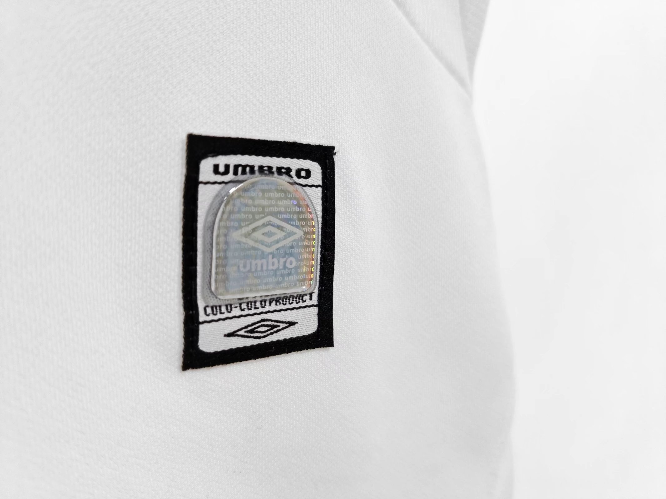 Colo-Colo 2006 Home Kits S-XXL