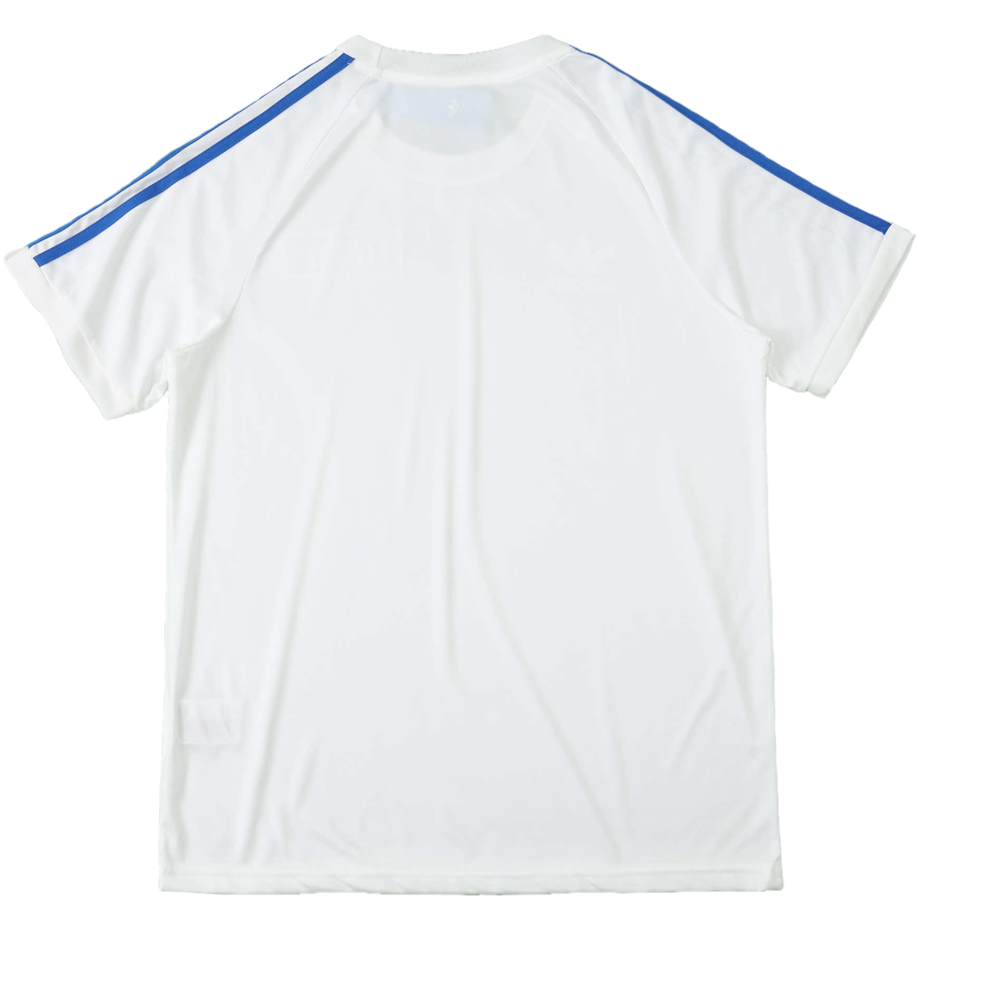 ITALY FIGC WHITE ADICOLOR T-SHIRT 2023/24
