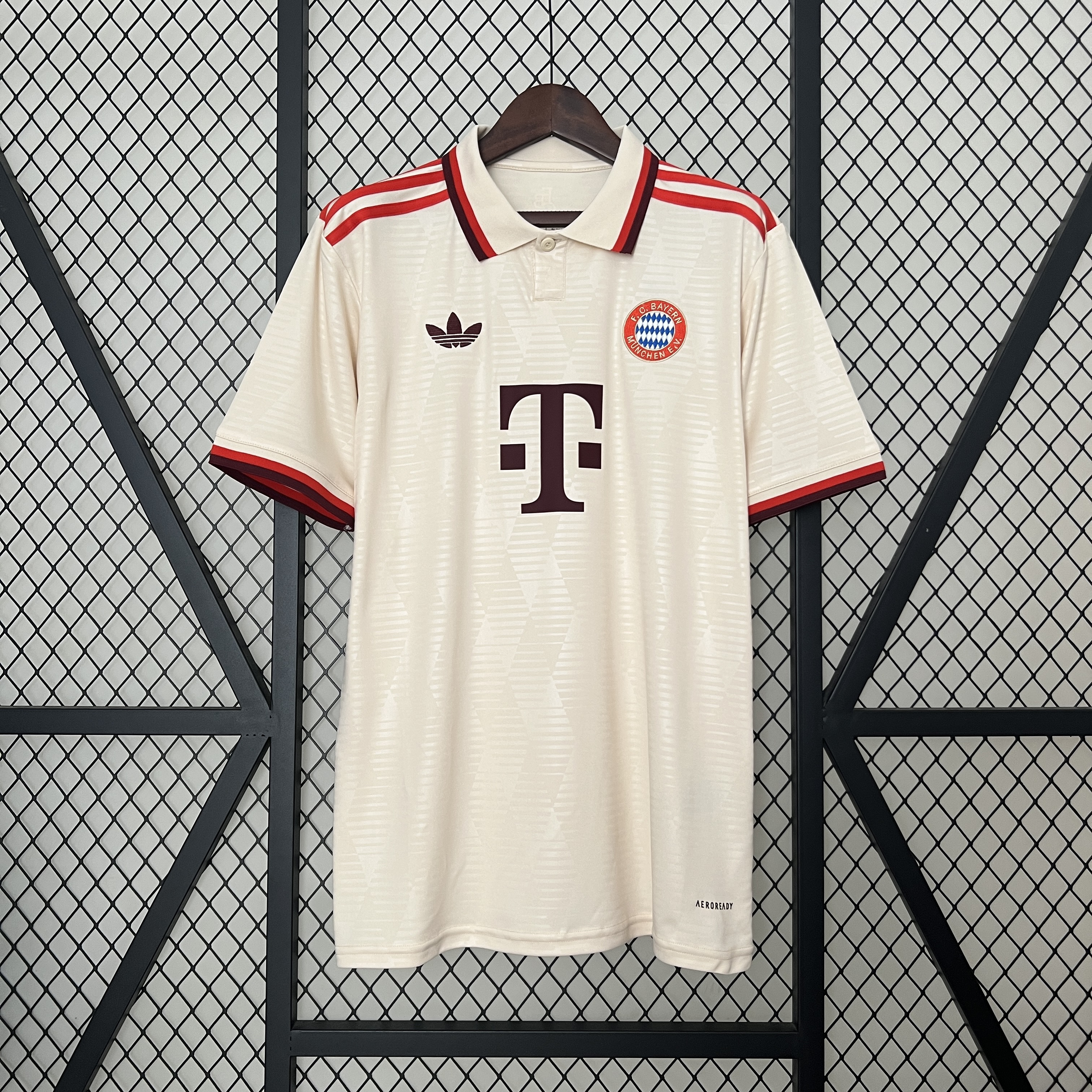 Bayern Munich 24/25 third kit S-4xL