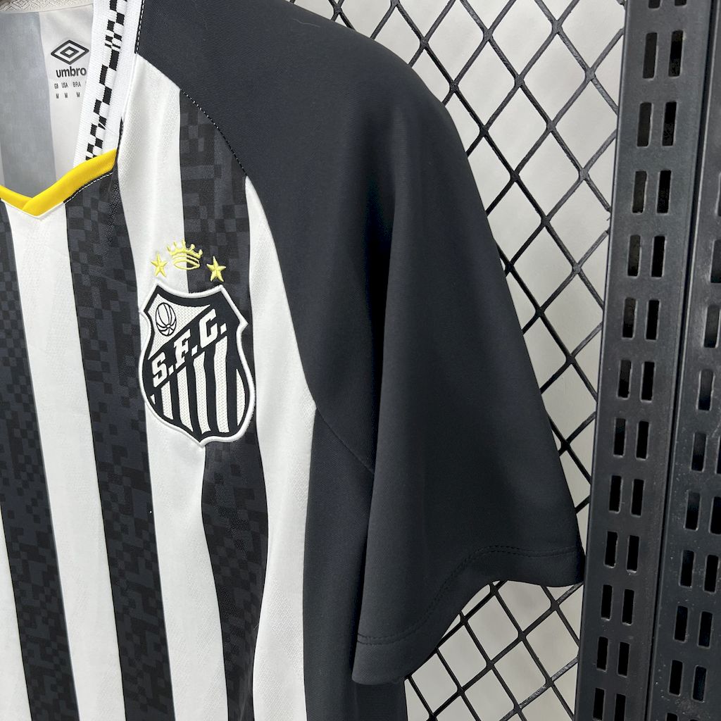 Santos 25/26 Away S-4XL