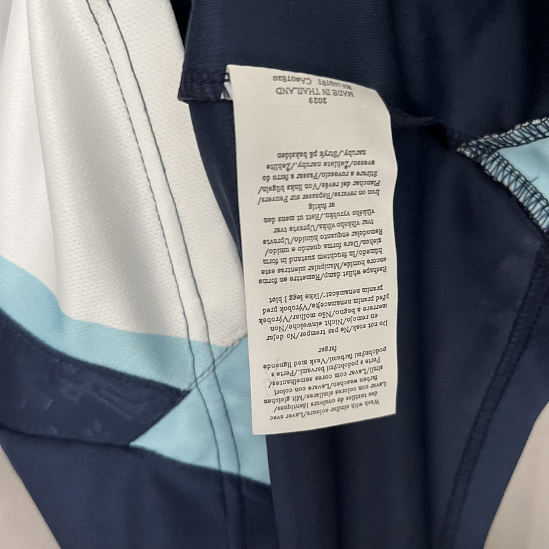 25-26 Guatemala Away S-XXL