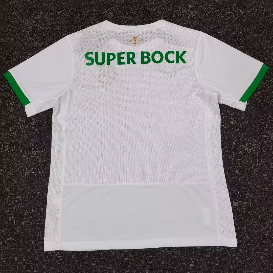 Sporting Lisboa 24/25 S-XXL