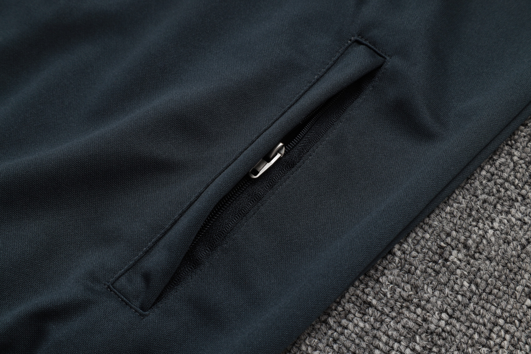 Chelseα  25/26 Full zipper training suit A2543