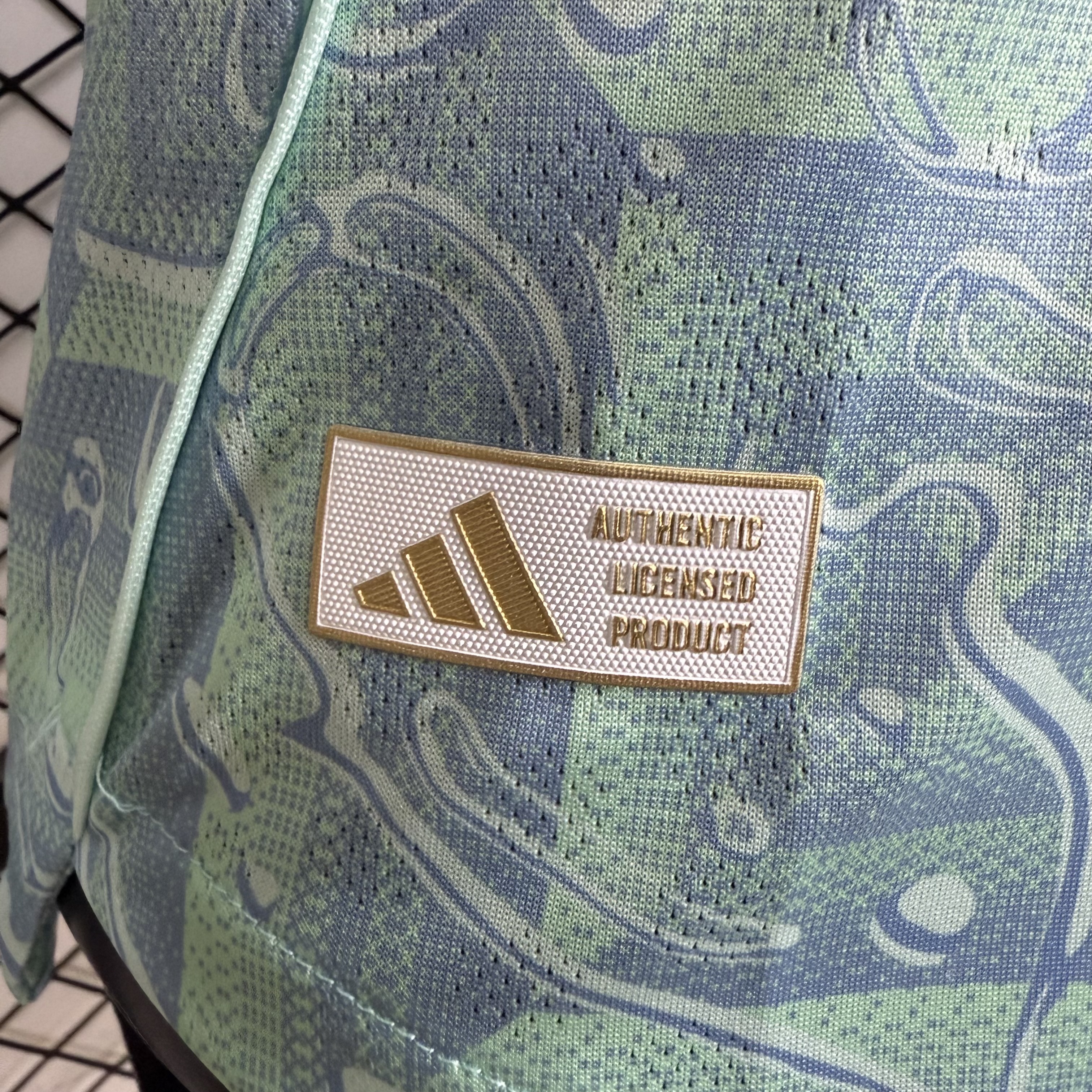 Player Version Juventus 25/26 Away Long Sleeves S-XXL