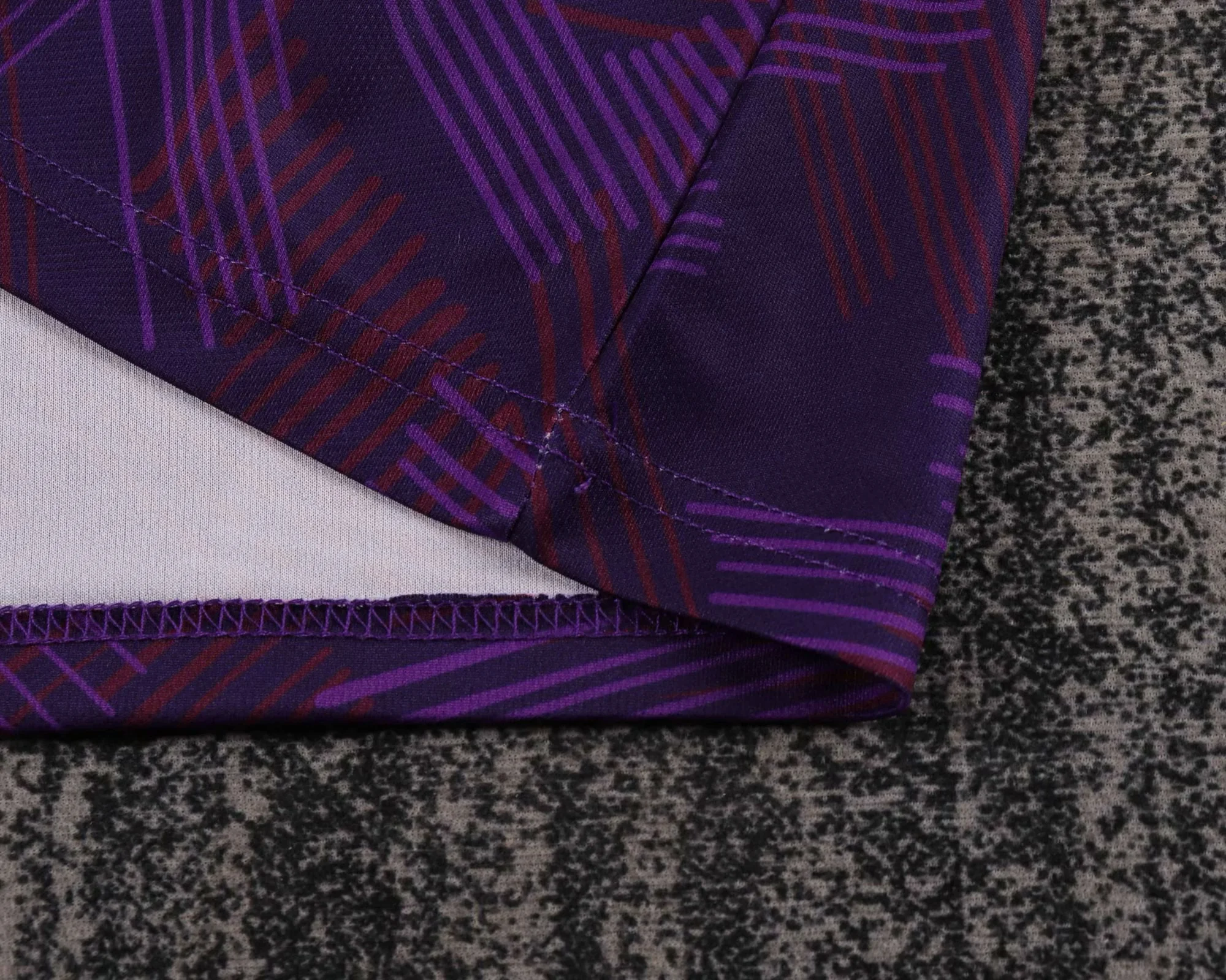 Kids Retro Kit Fiorentina 92-93 Home