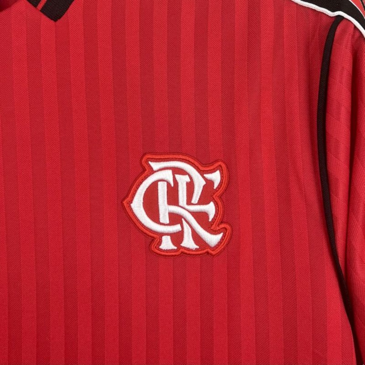 2025/26 Flamengo Originals SL S-4XL