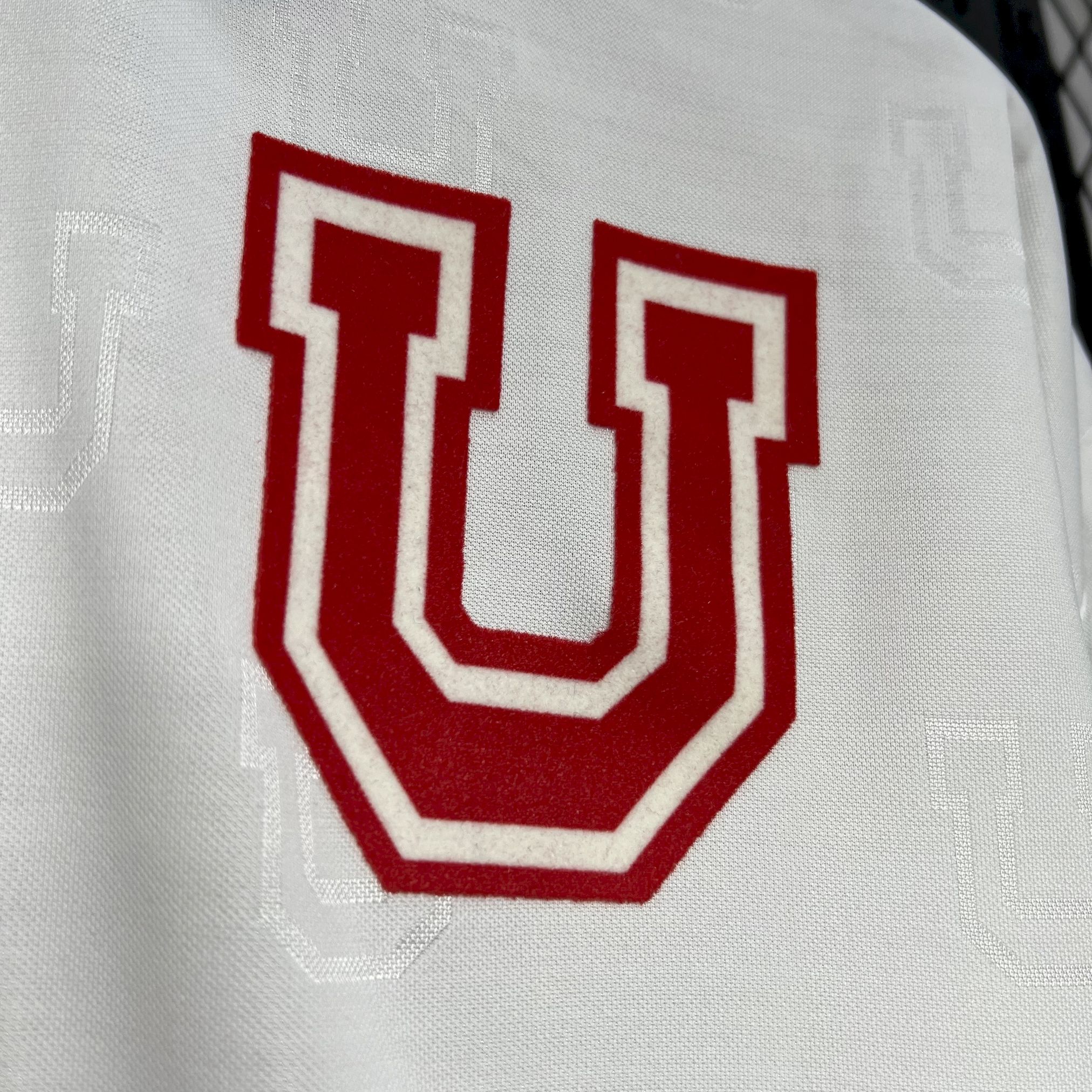 Universidad de Chile 1998 Away  S-XXL