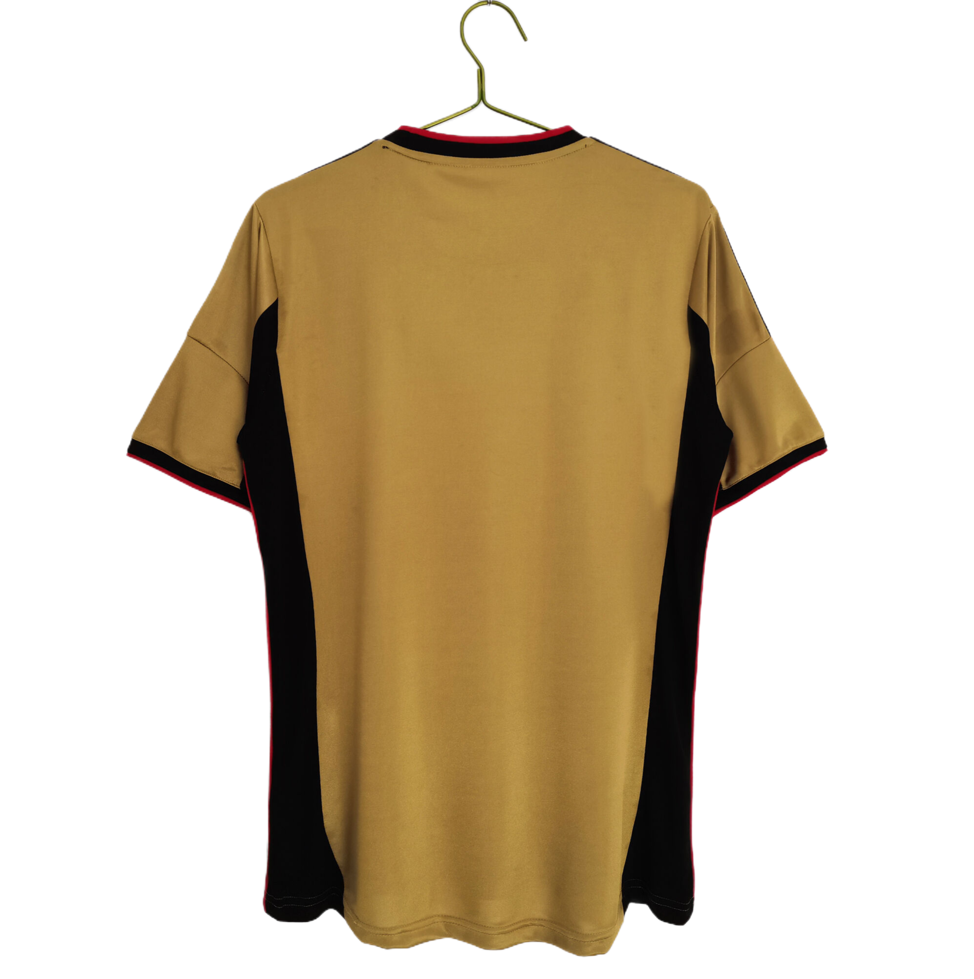 Retro 13/14 AC Milan Third