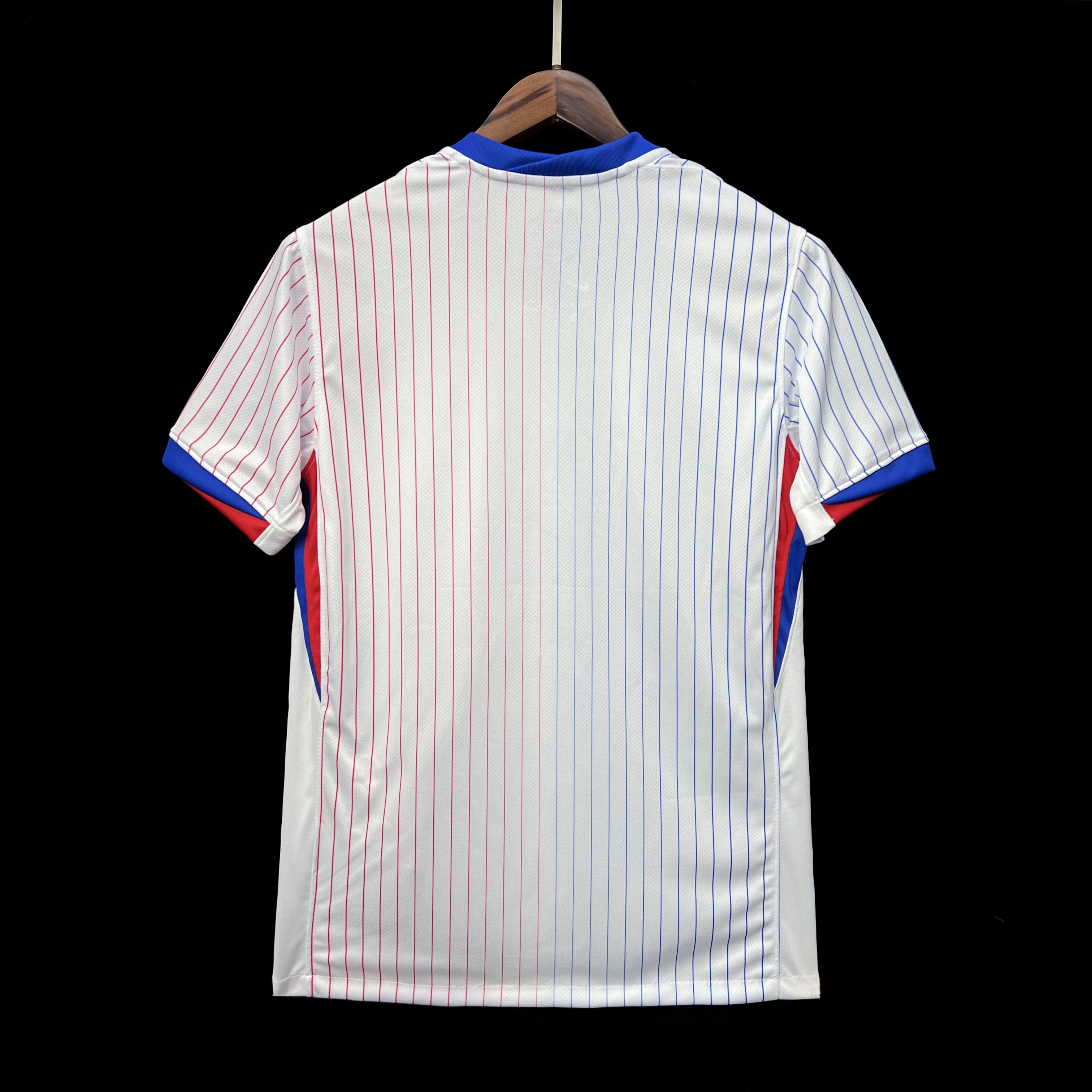 France 24/25 Away White
