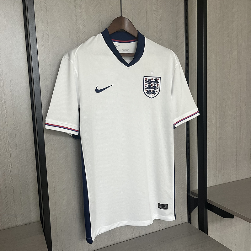 England 24/25 Home  S-4XL