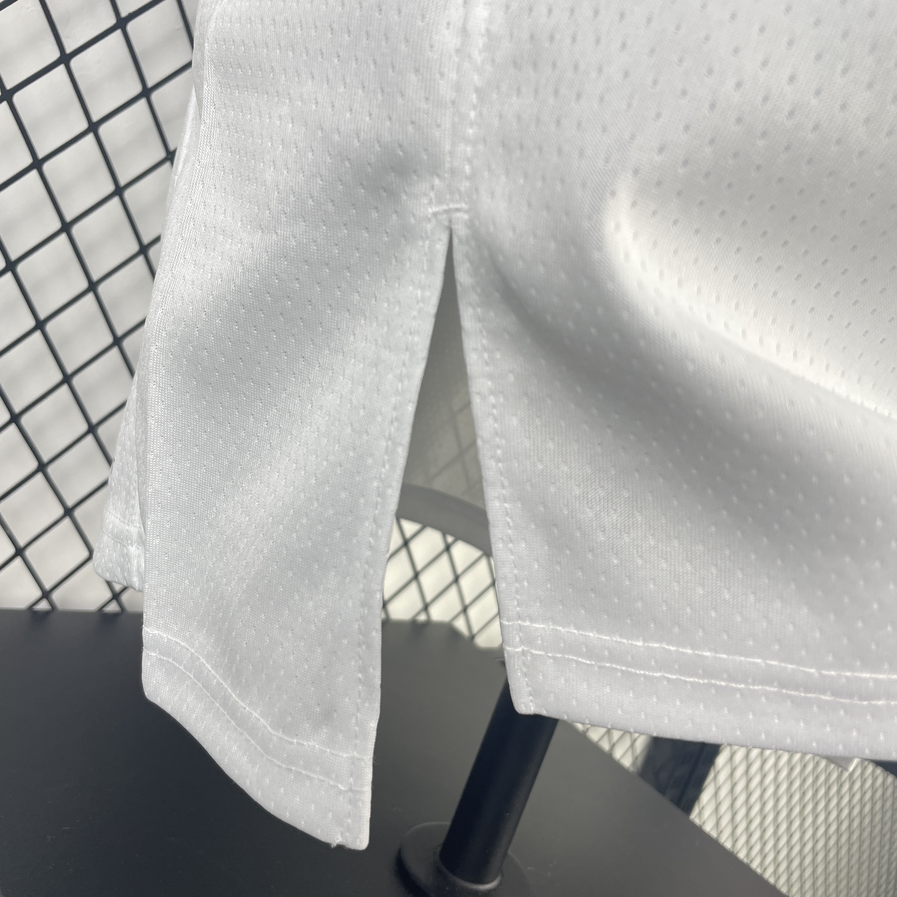 23 Season Boston Celtic White No.42 Horford