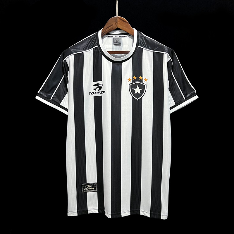 Retro Botafogo 1999 Home