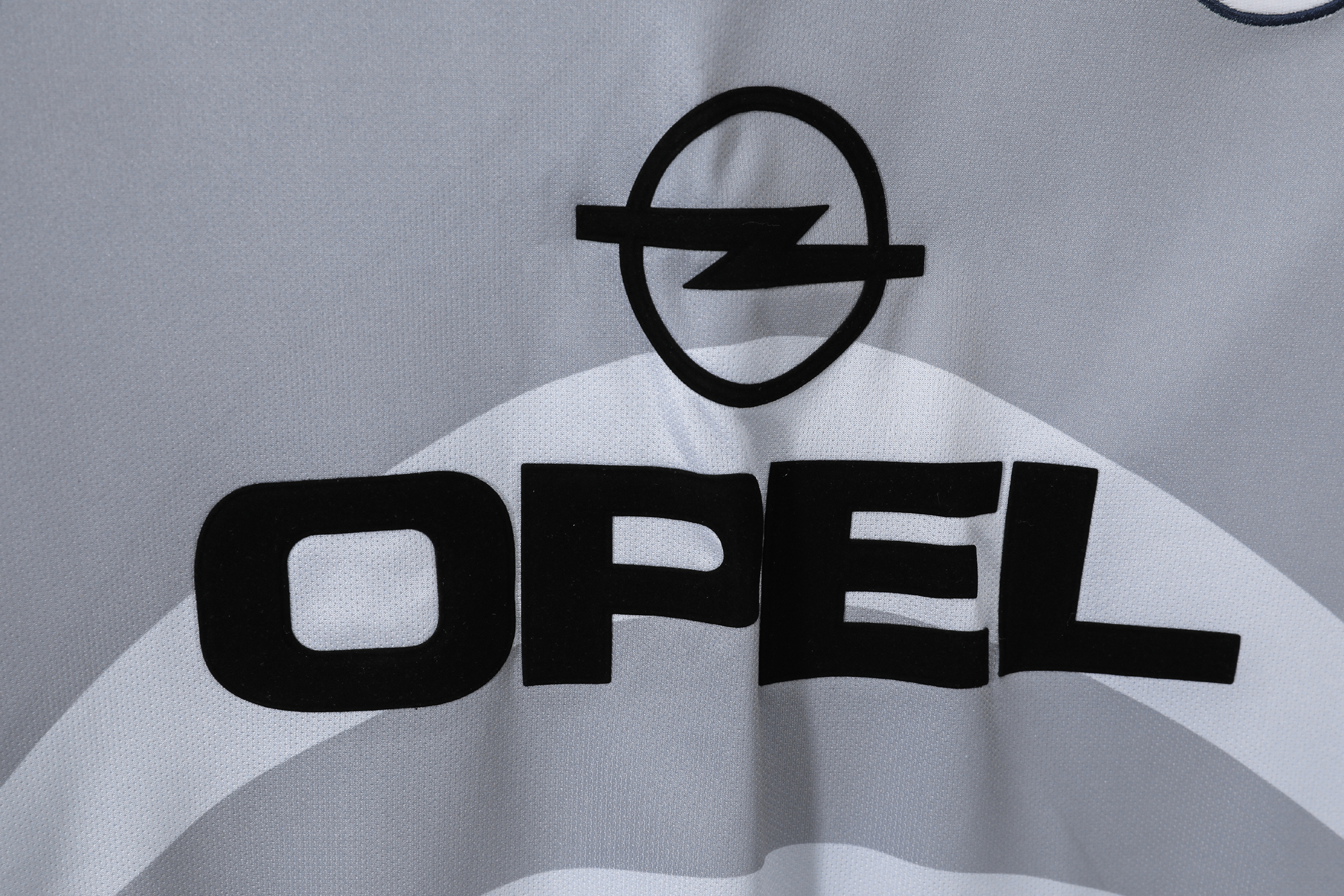 Retro 2001-02 PSG Away  S-XXL