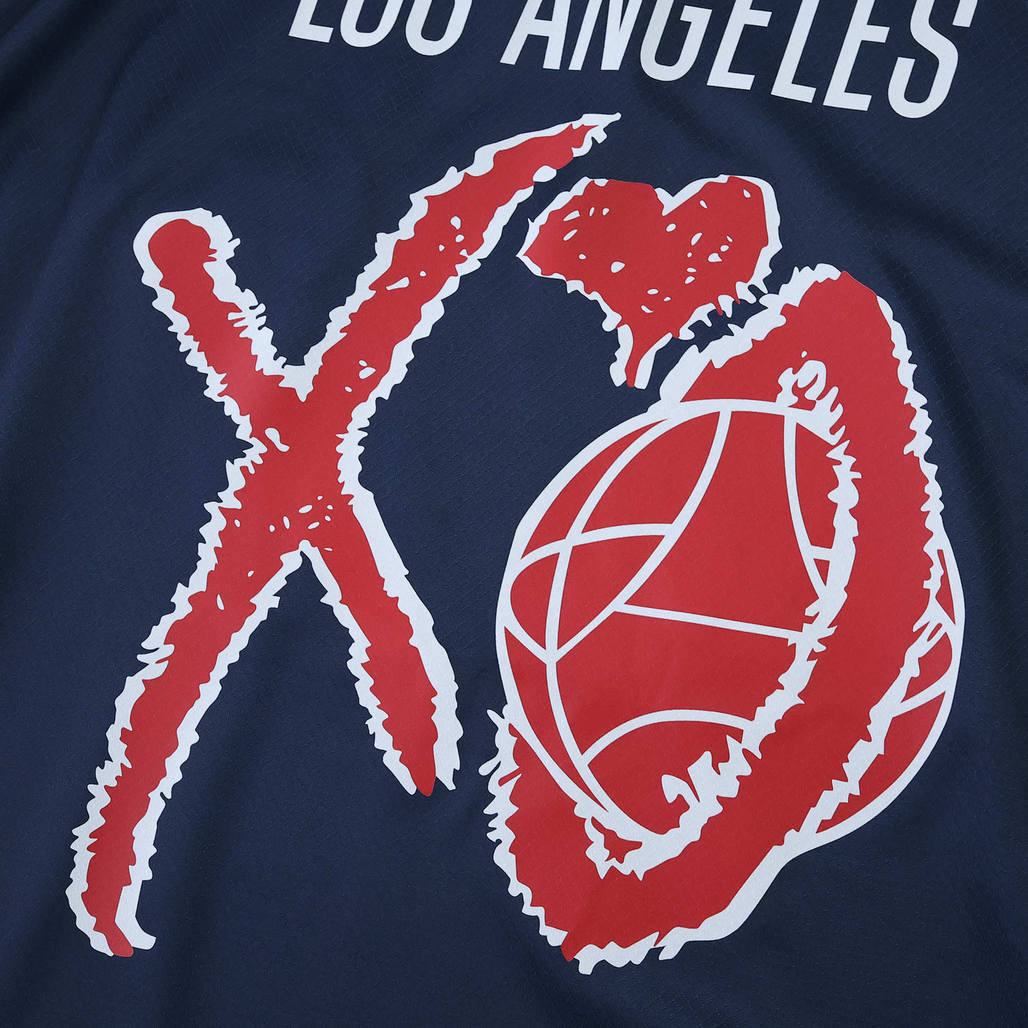 PSG 25/26 Home Special S-4XL