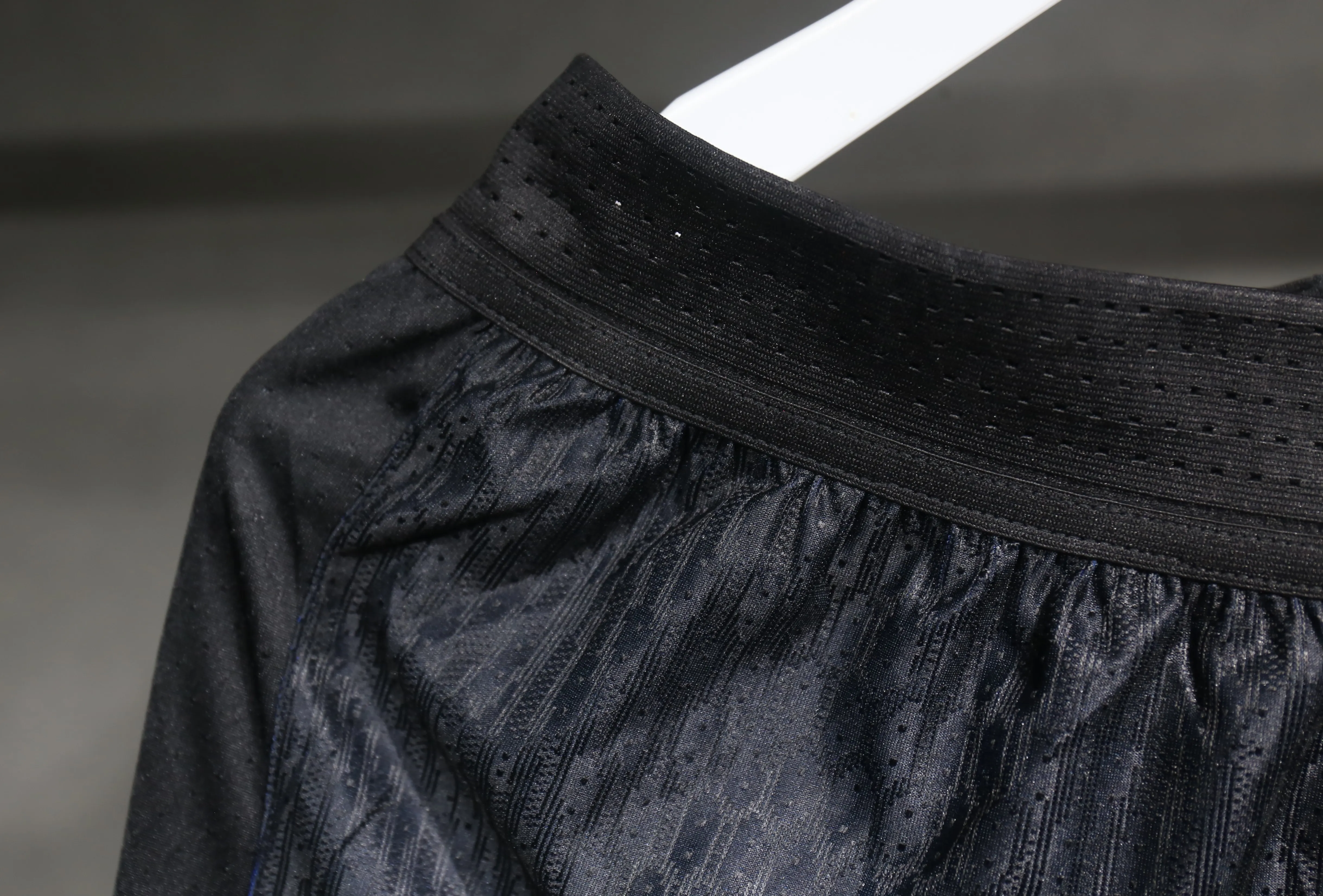 Player Version Shorts 2024-25 Inter Milano Home