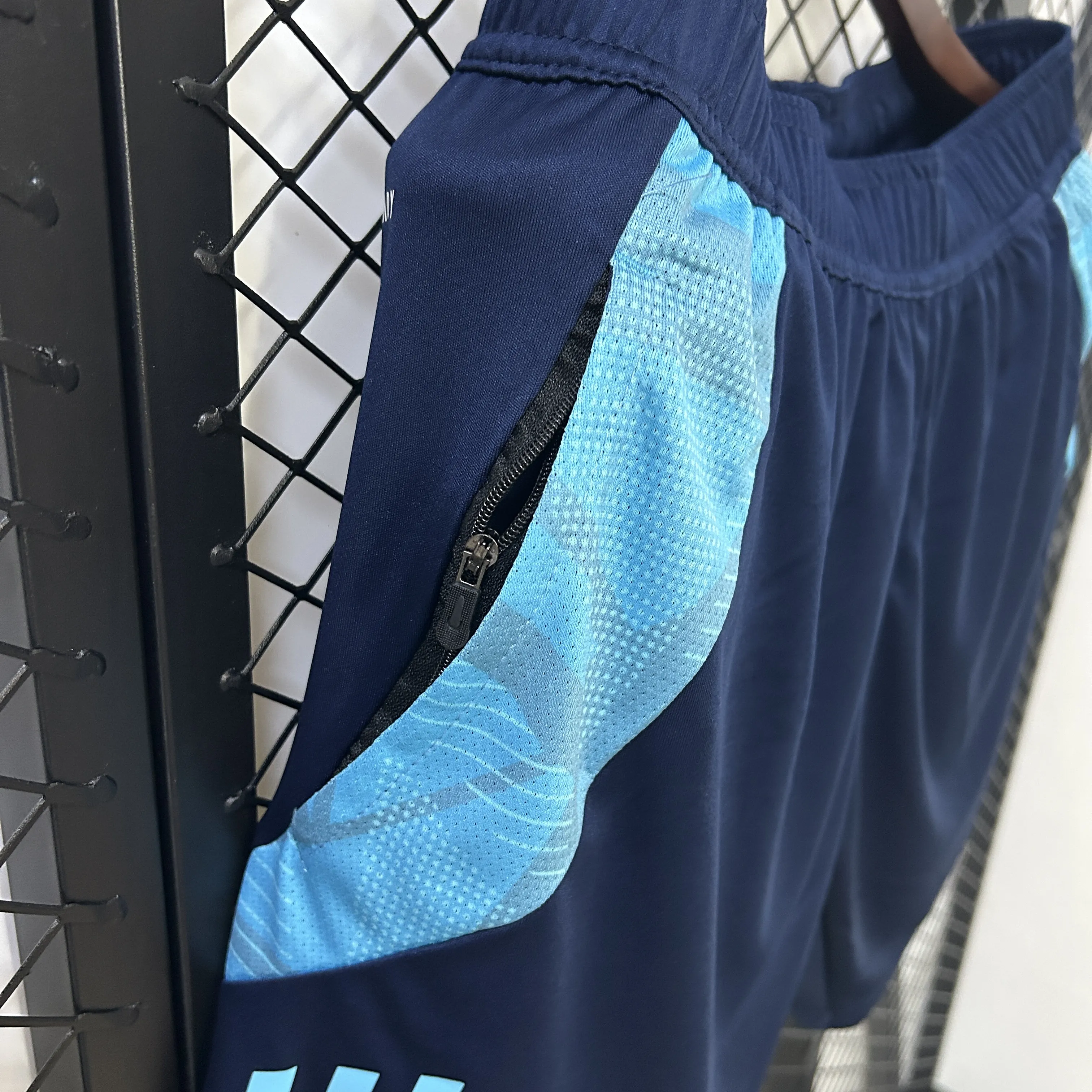 Shorts Flamengo 25/26 S-4XL