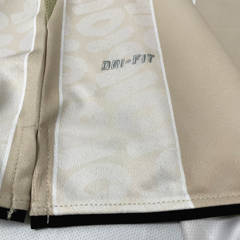 Retro  Corinthians 100th Years