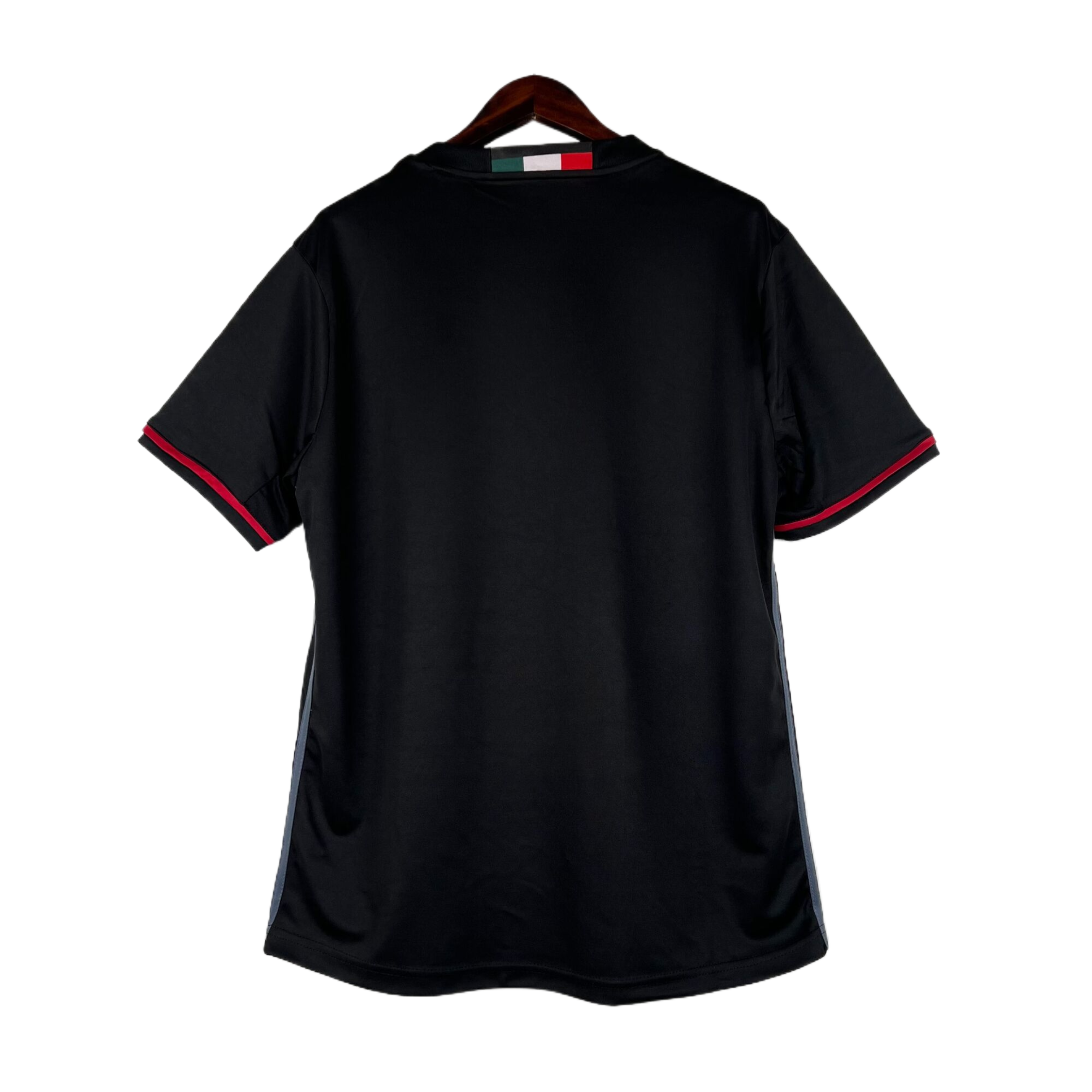 Retro 16/17 AC Milan Home