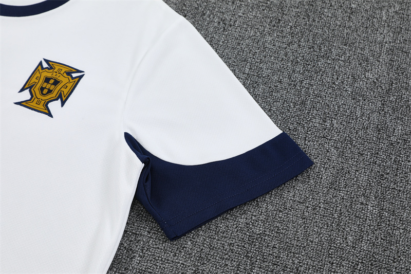 Adult / Kids Portugal 25/26 training suit 801