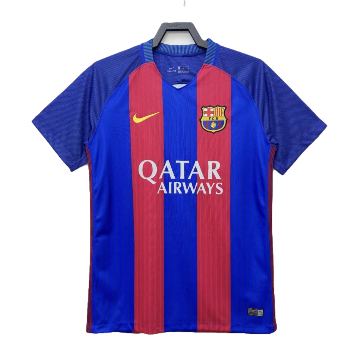 Retro 16/17 Barcelona Home S-XXL