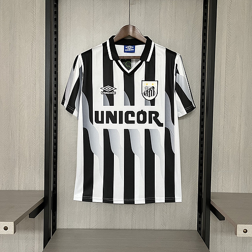 Retro 1998 Santos