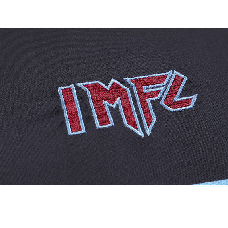 West Ham United * Iron Maiden