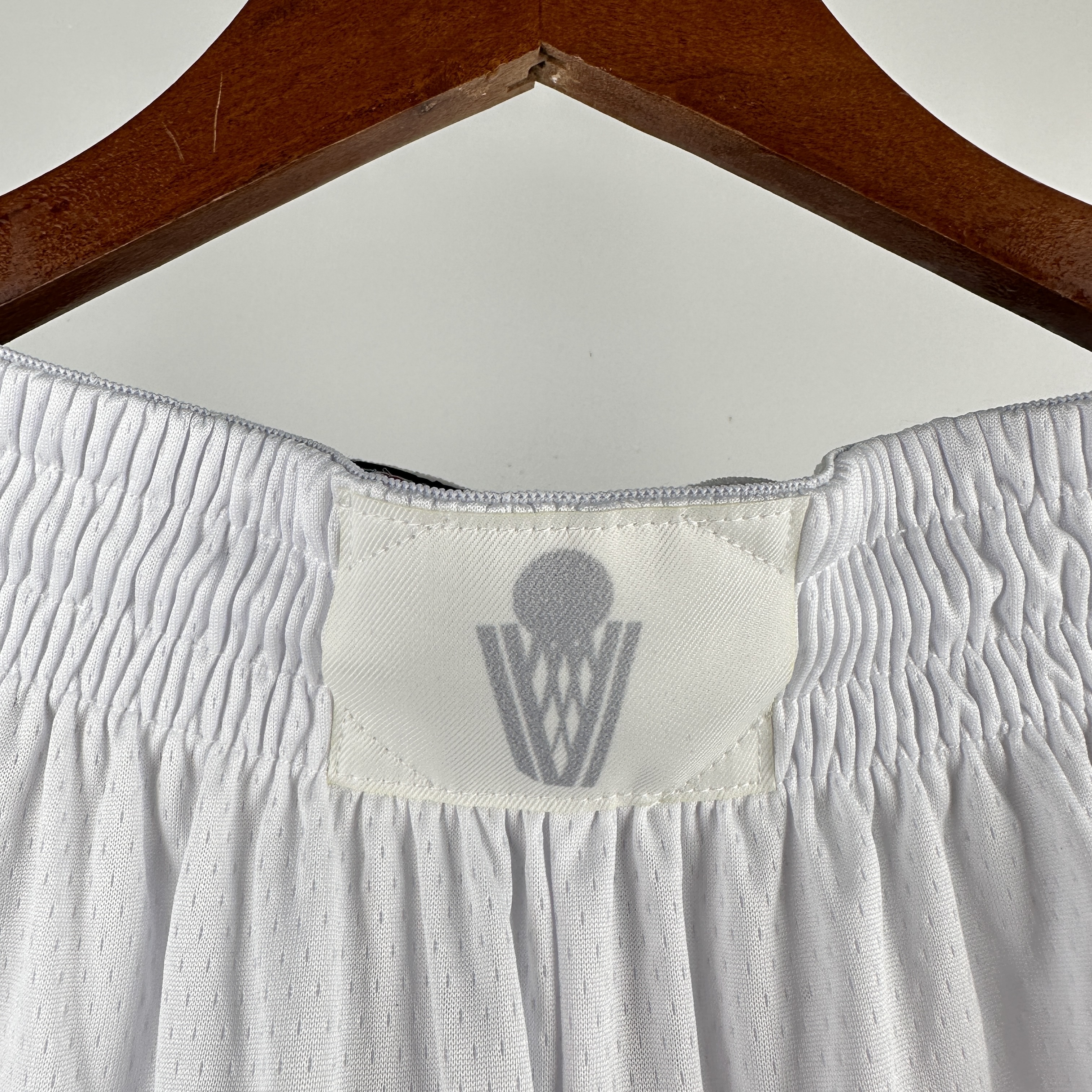 Shorts Cleveland Cavaliers White