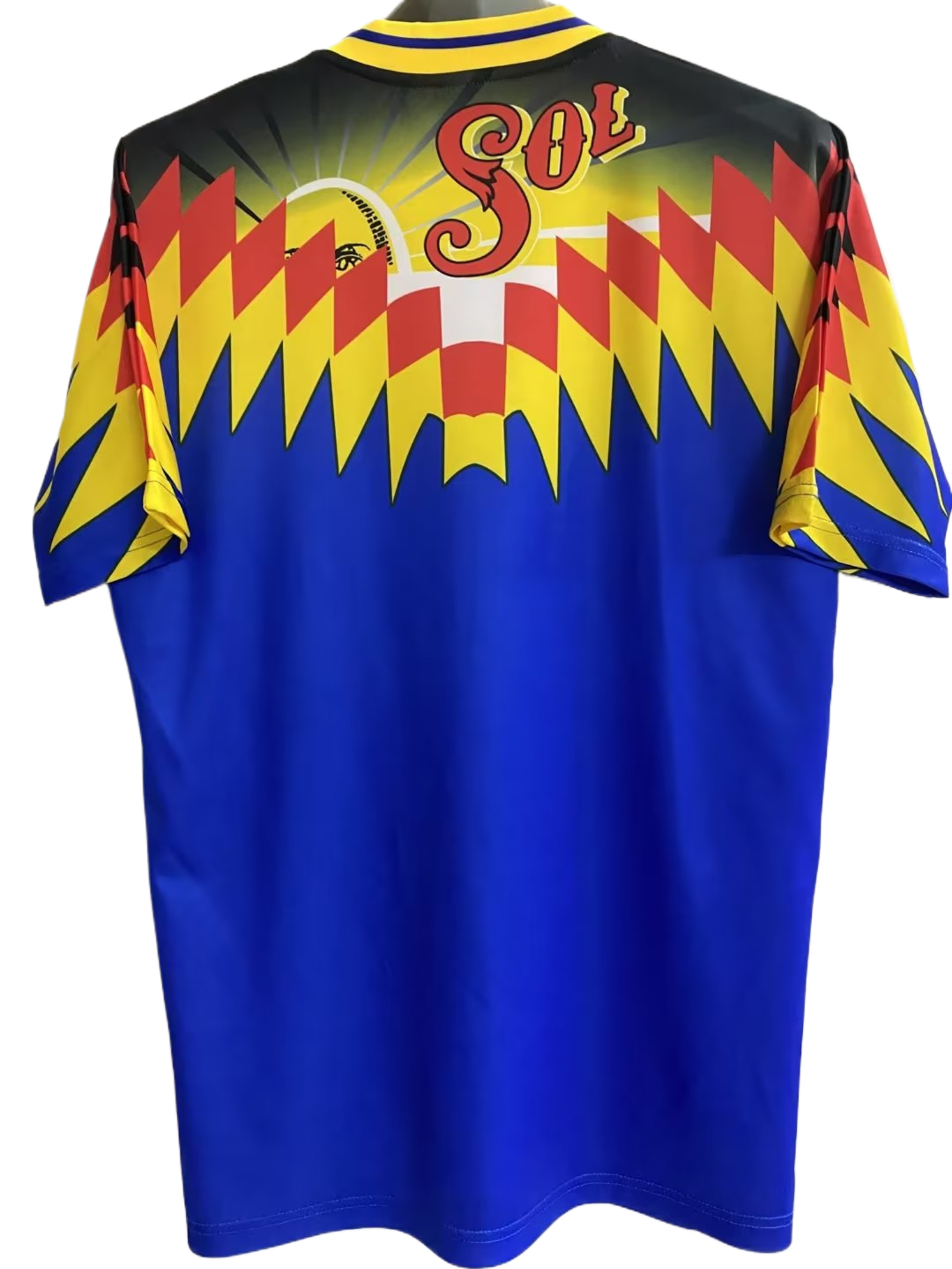 Retro Club América 1995 Away Kit S-XXL