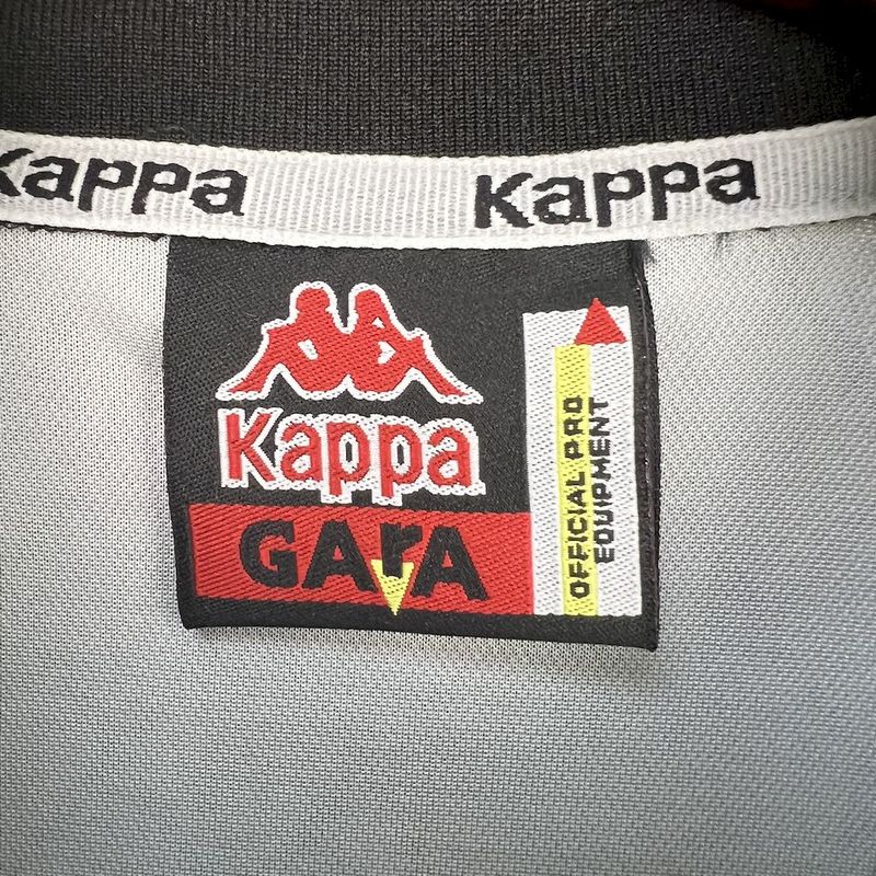 Retro Juventus 1995/96 Third S-XXL