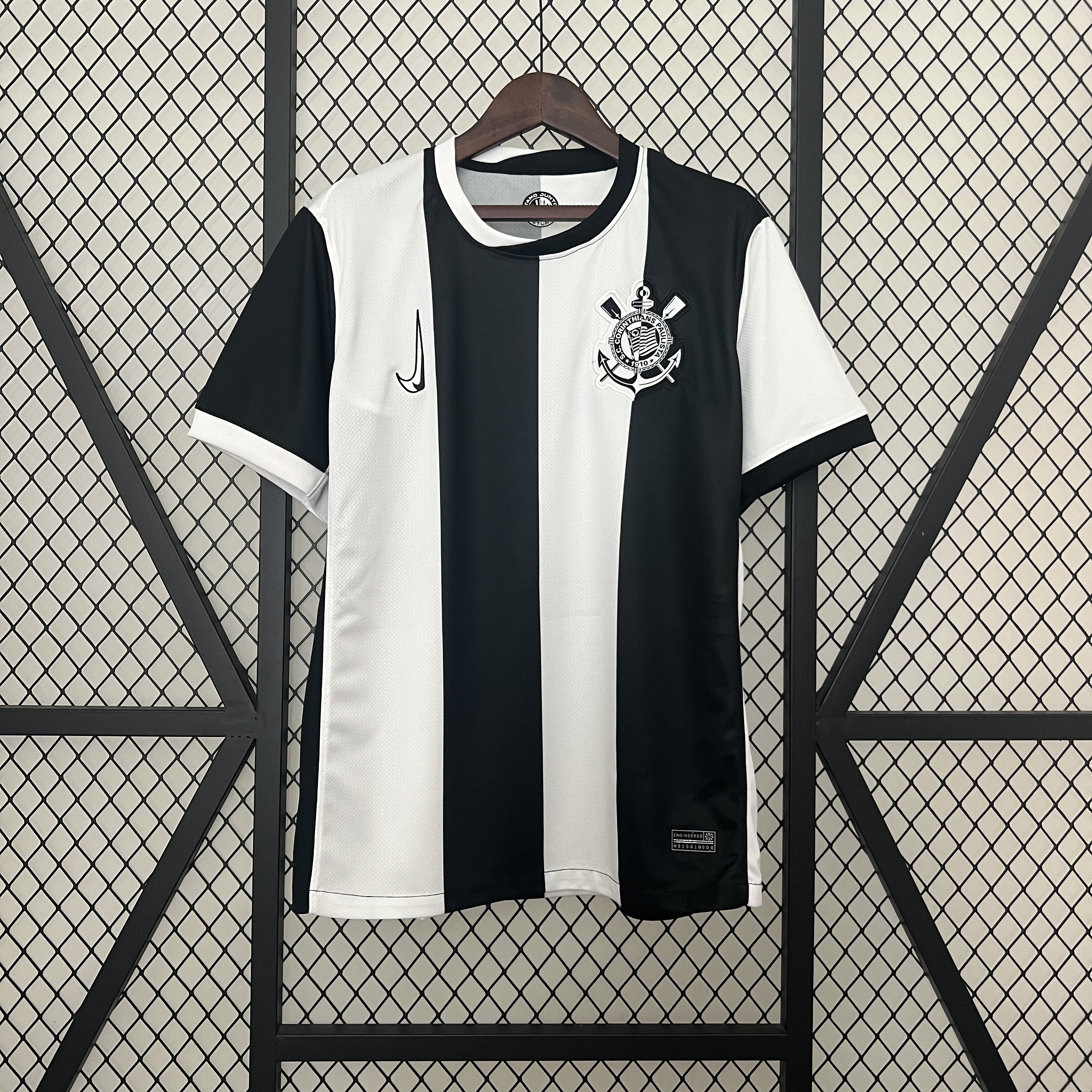 Masculino  Corinthians 2024/25 Third