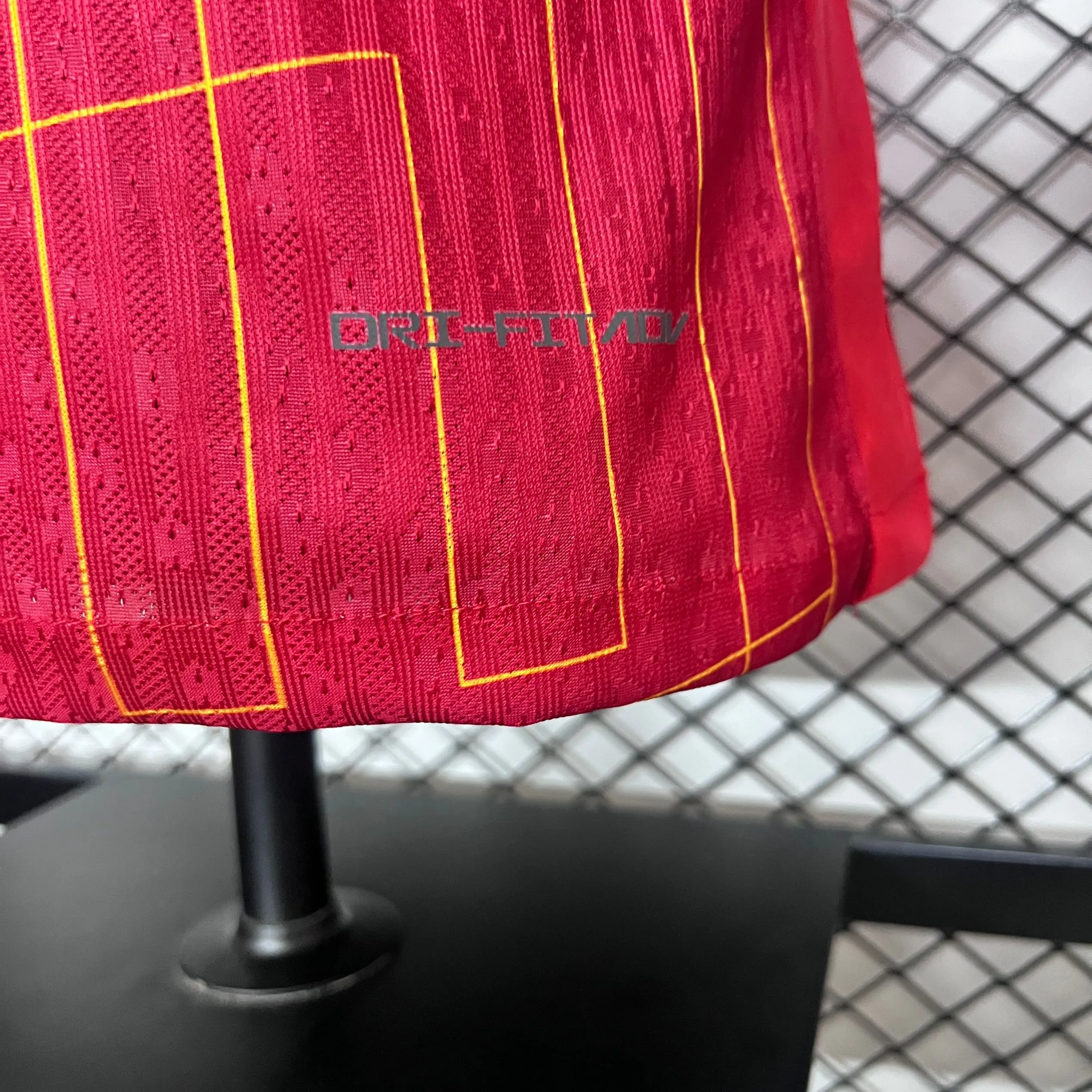 Player Version LVP 24/25 Home Long Sleeves S-XXL