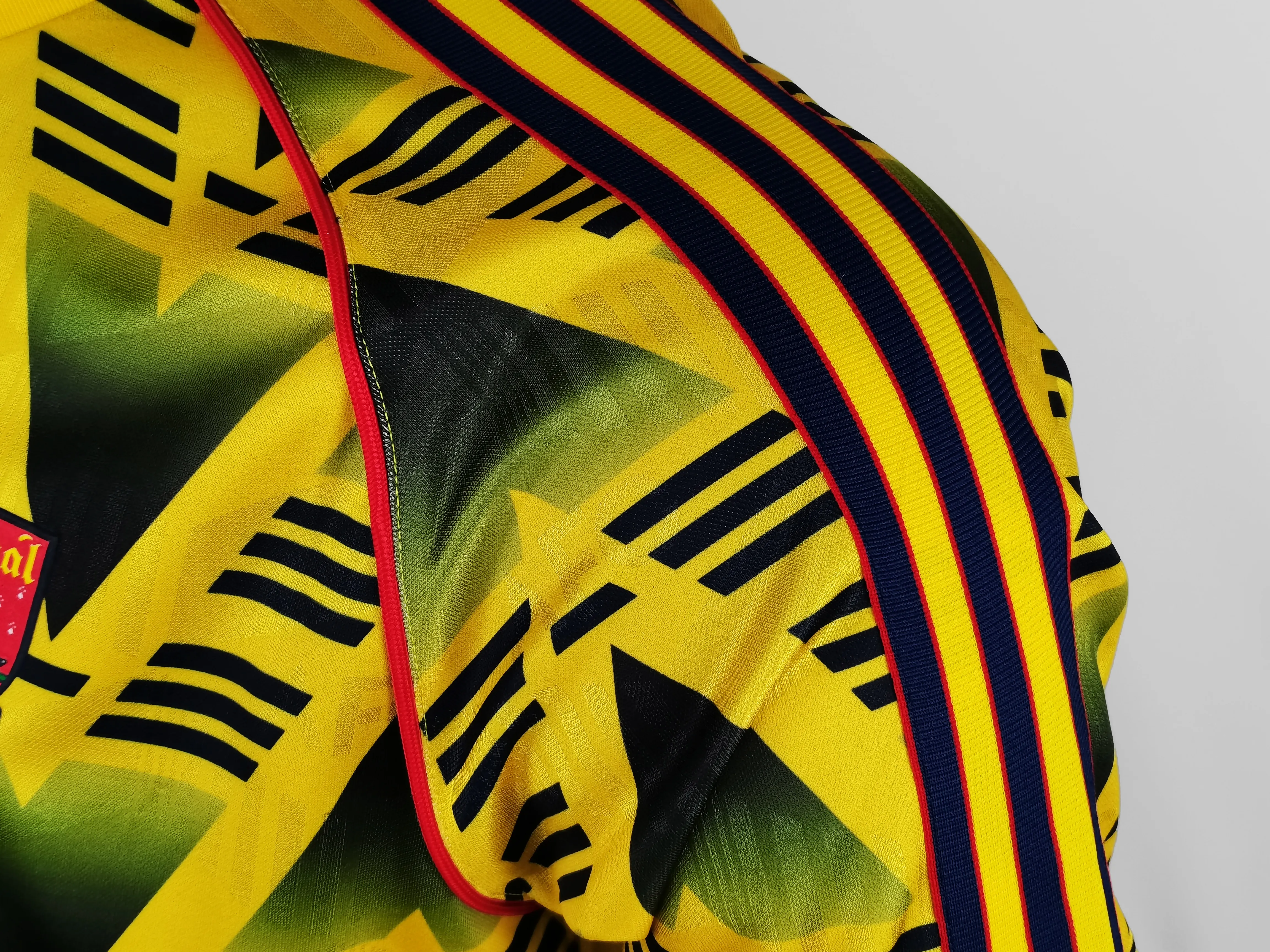 Retro 1991/93 Arsenal Away S-XXL