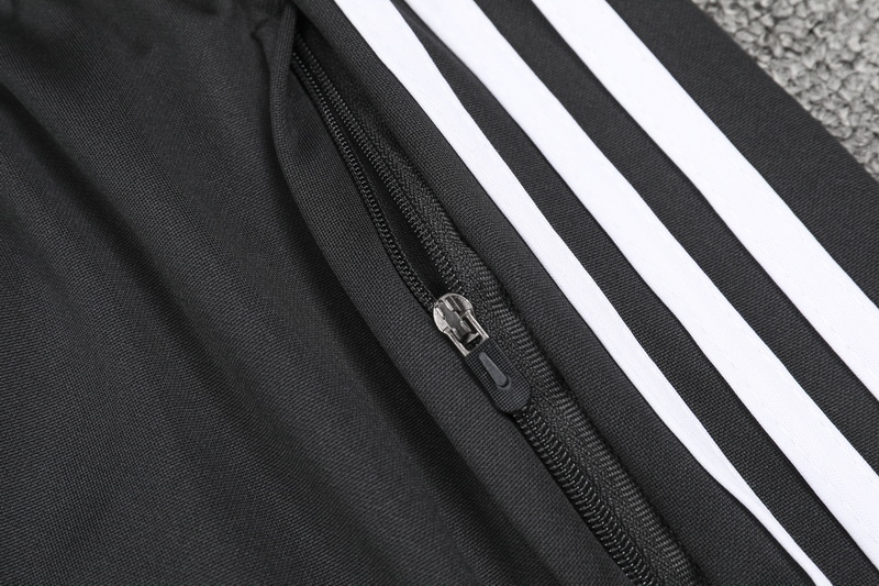 Masculino Real Mαdrid Training Suit Orange