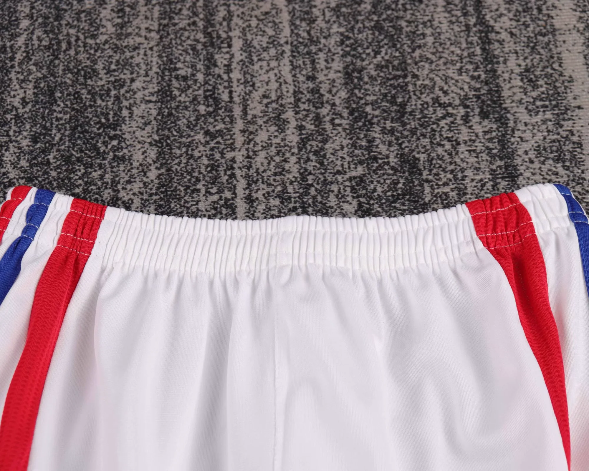 Kids Retro Kit France 2006 Away