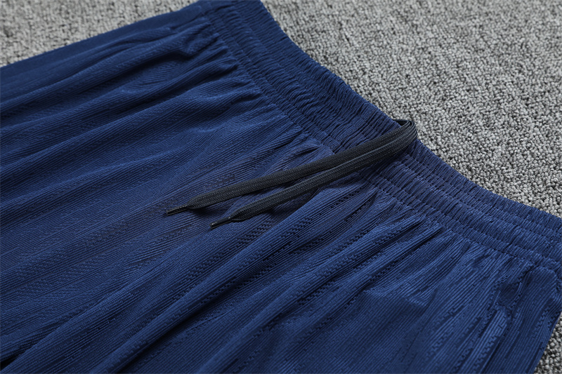 PSG 2526 Half Zipper Training Suit 801