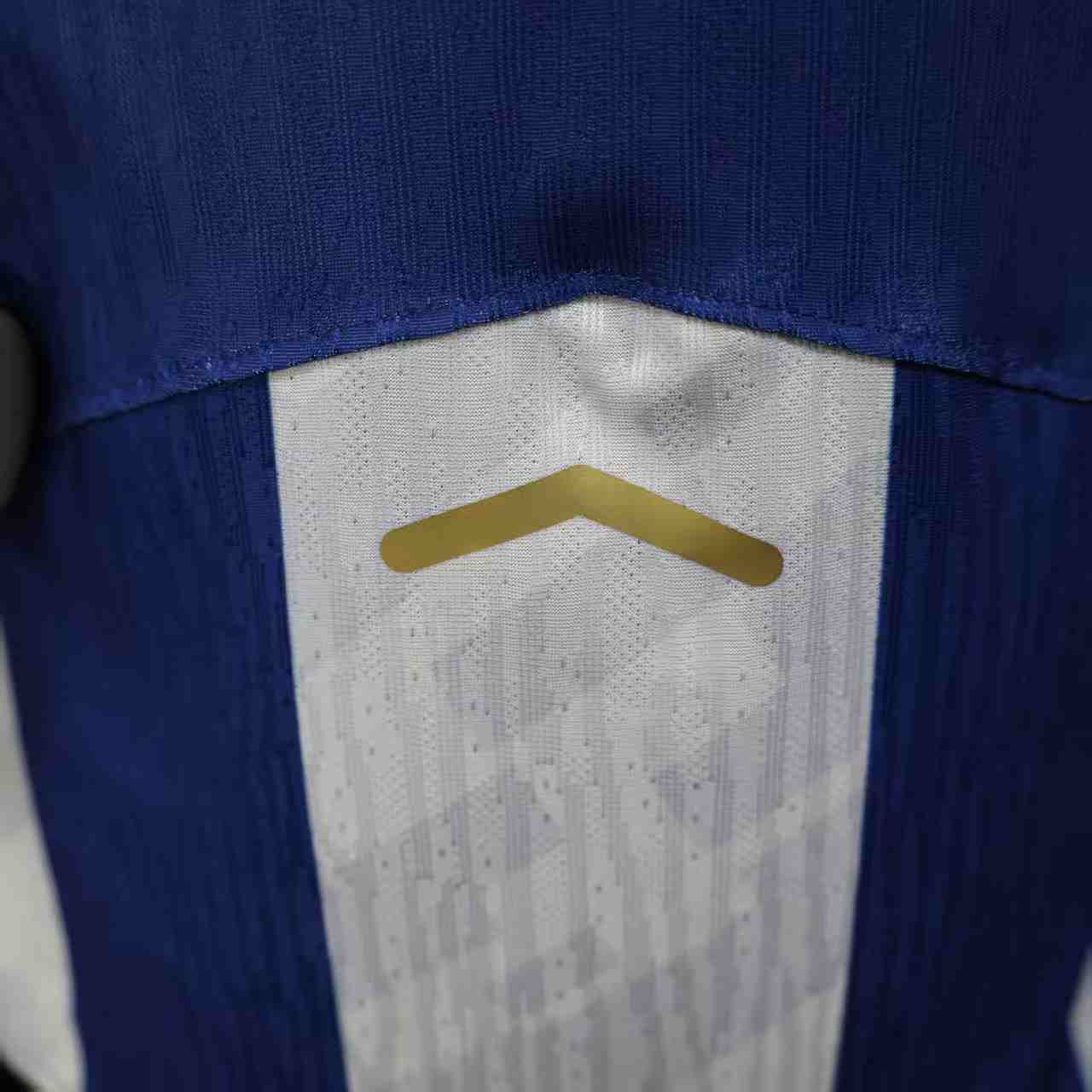 Player Version Porto 25/26 Home S-XXL