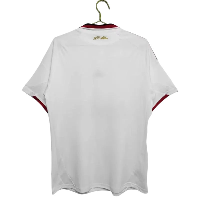 Retro 09/10 AC Milan Away