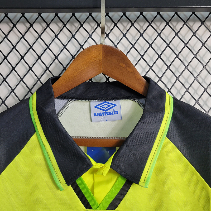 Retro 1996/97 Celtic S-XXL