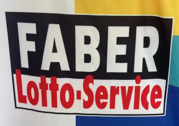 retro 97/99 VfL Bochum home  S-XXL