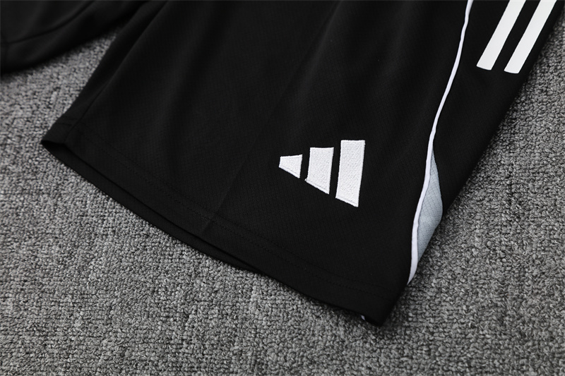 Adult / Kids Miami 25/26 training suit Black