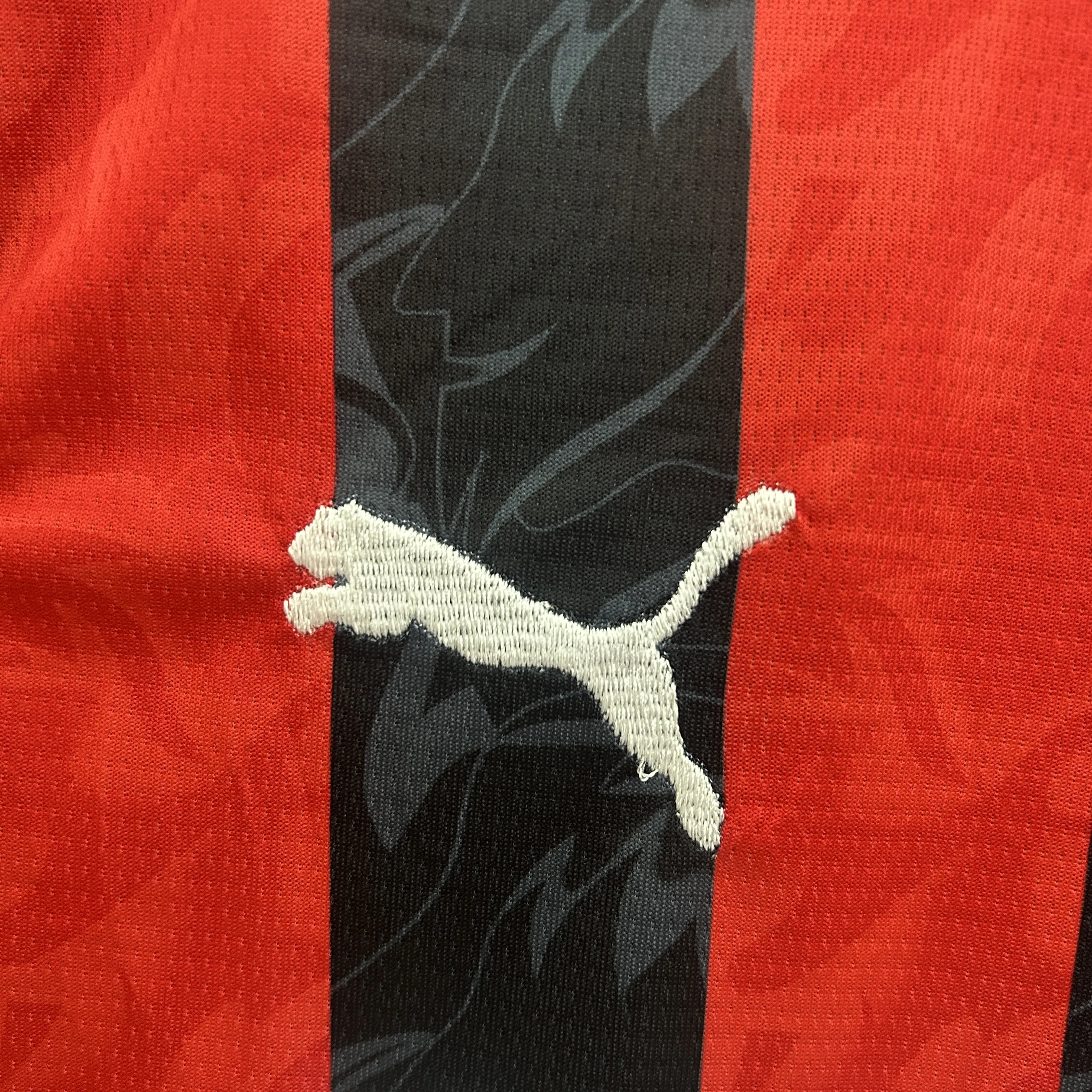 Kids AC milan 25/26 Home 16-28