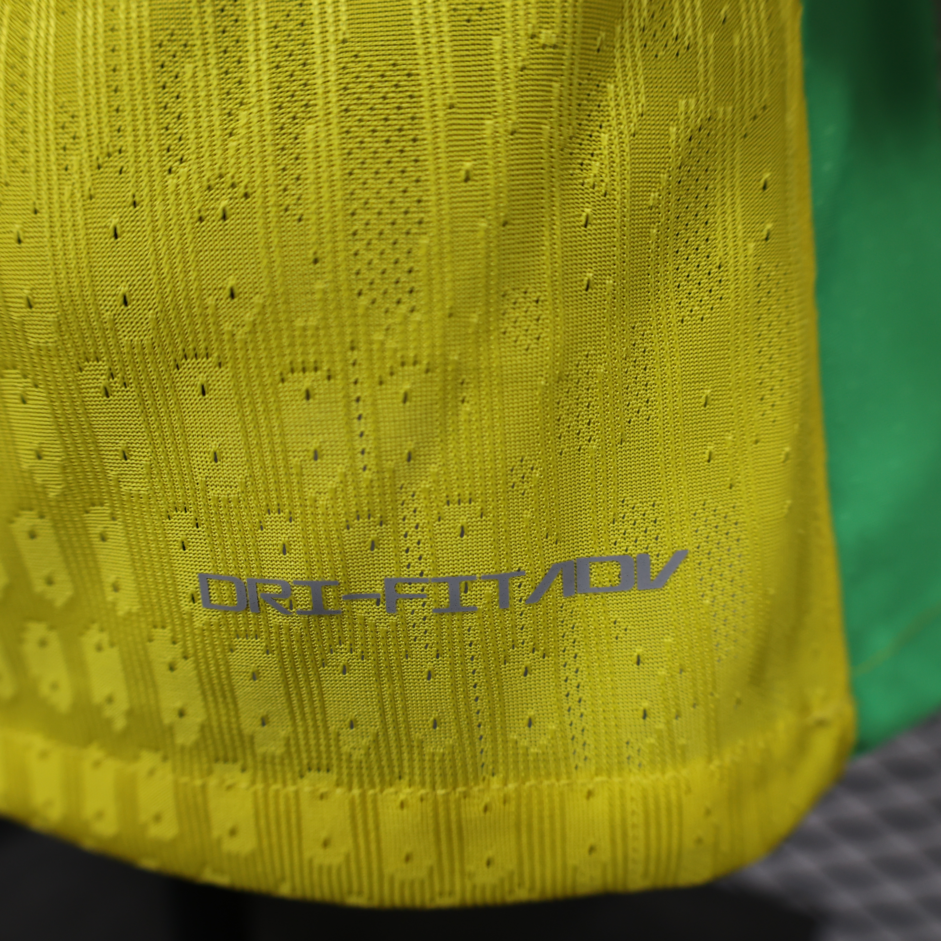 Player Version 25/26 Brasil Home  S-XXL