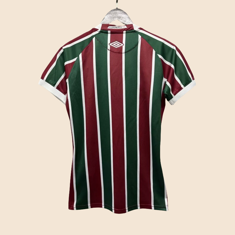 Female  Fluminense 2025/26 Home