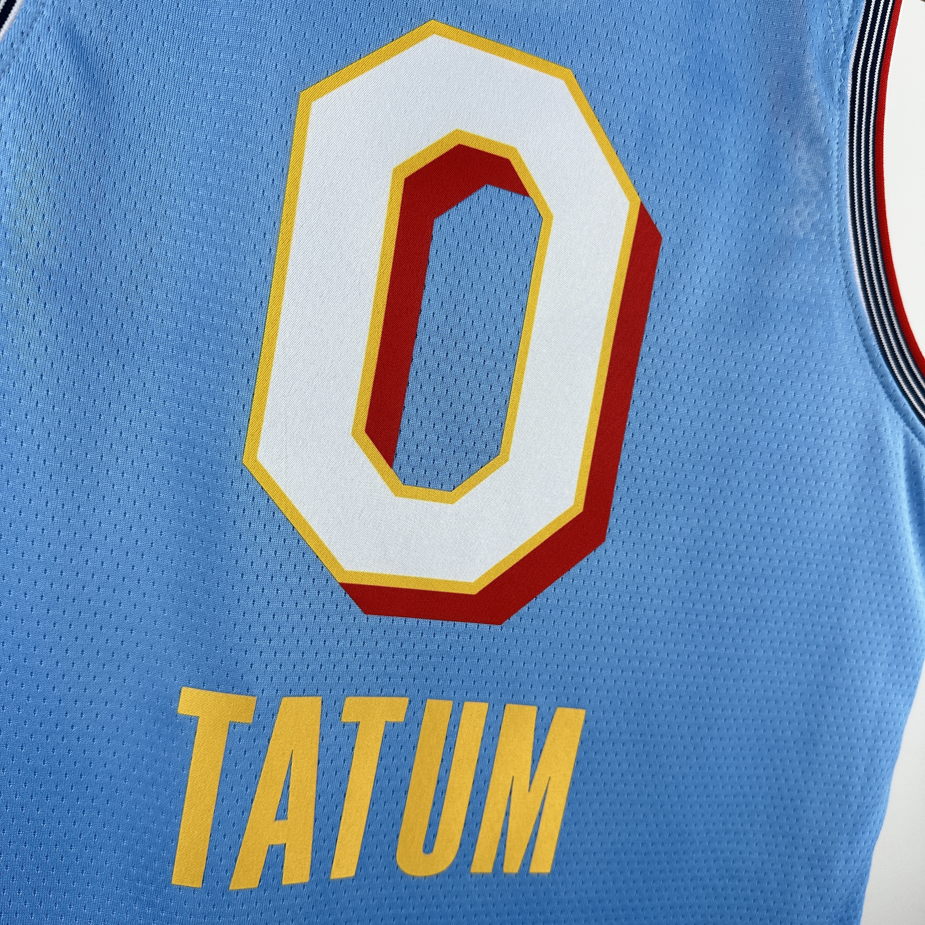 2025 All Star No.0 Tatum